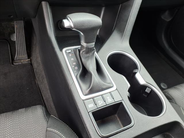 used 2017 Kia Sportage car, priced at $7,895