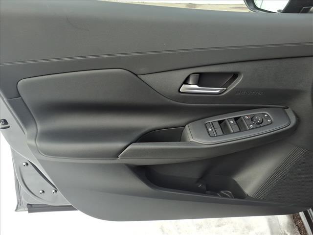 new 2026 Nissan Sentra car, priced at $22,547