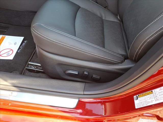 new 2025 Nissan Altima car, priced at $29,890