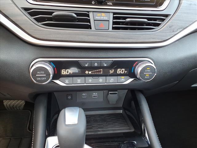 new 2025 Nissan Altima car, priced at $29,890