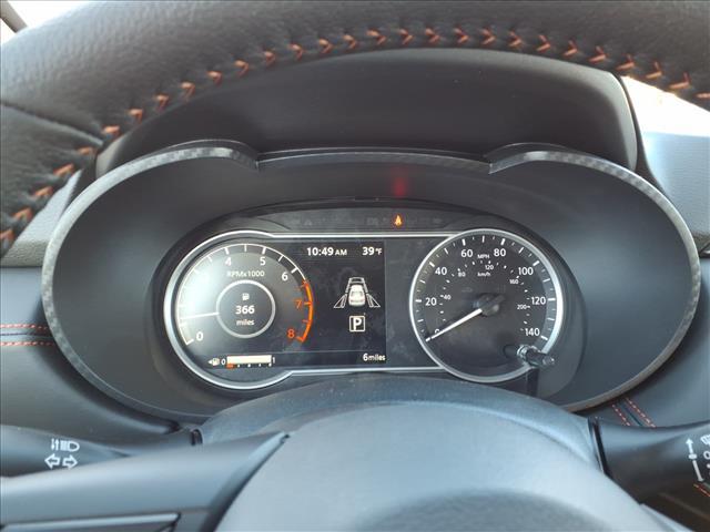 new 2025 Nissan Versa car, priced at $20,090