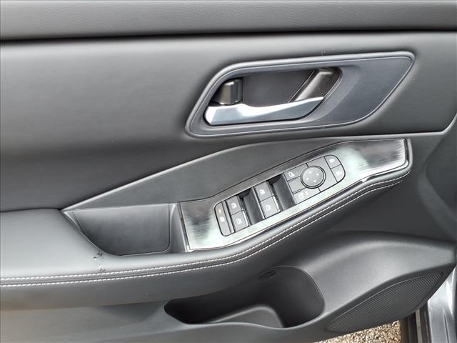 new 2026 Nissan Rogue car, priced at $27,795