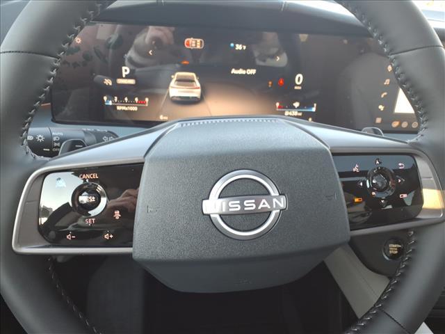 new 2026 Nissan Murano car, priced at $41,536