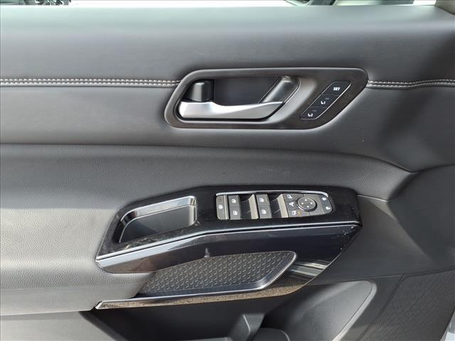 new 2026 Nissan Pathfinder car, priced at $49,638