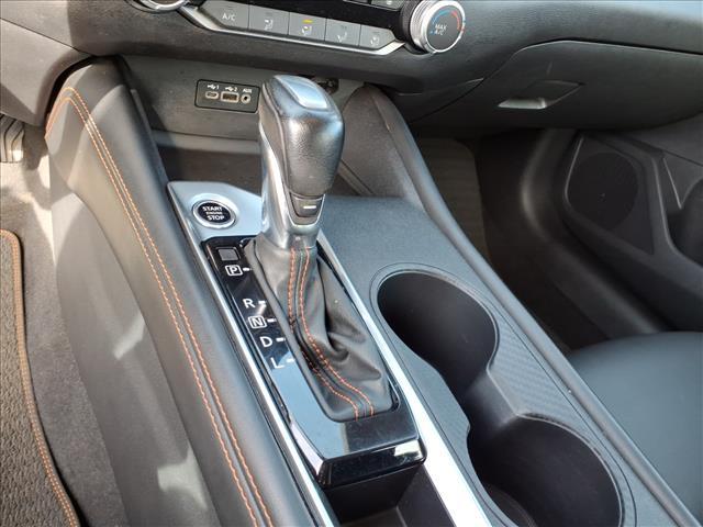 used 2022 Nissan Altima car, priced at $17,500