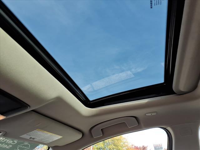 used 2022 Nissan Altima car, priced at $17,500