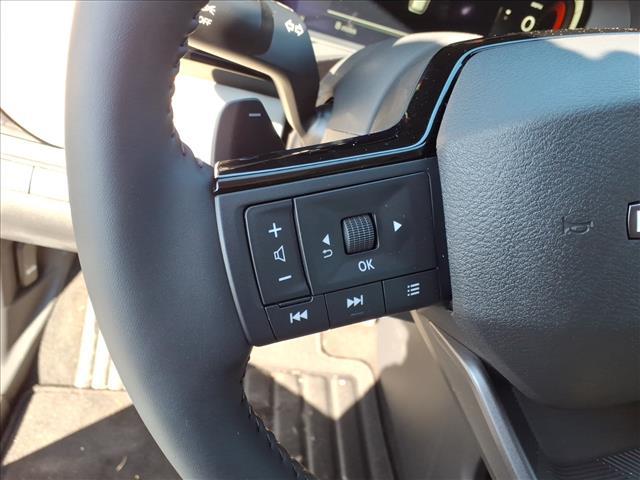 new 2026 Nissan Pathfinder car, priced at $40,021