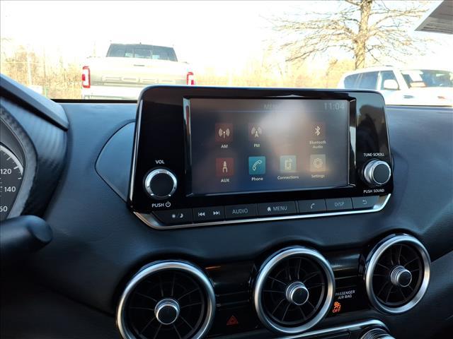 used 2023 Nissan Sentra car, priced at $18,985