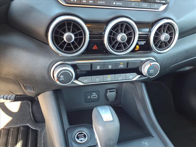 used 2023 Nissan Sentra car, priced at $18,985