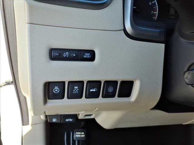 used 2019 Nissan Murano car, priced at $21,950