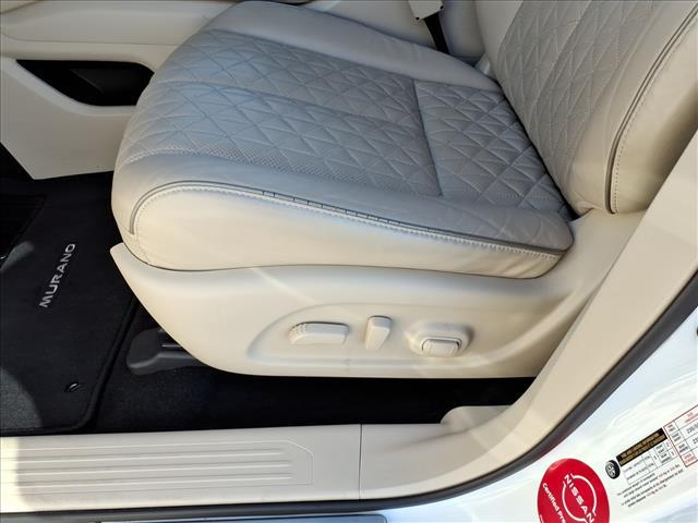 used 2019 Nissan Murano car, priced at $21,950