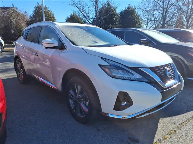 used 2019 Nissan Murano car, priced at $22,895