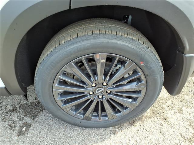 new 2026 Nissan Pathfinder car, priced at $43,664