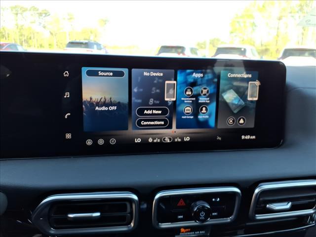 new 2026 Nissan Sentra car, priced at $25,819