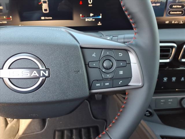 new 2026 Nissan Sentra car, priced at $25,819