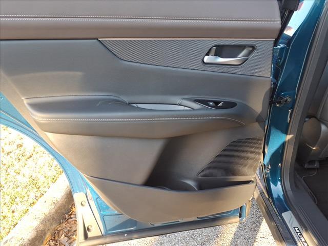 new 2026 Nissan Murano car, priced at $45,667