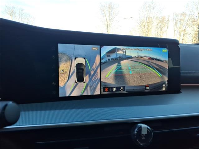 new 2026 Nissan Murano car, priced at $45,667