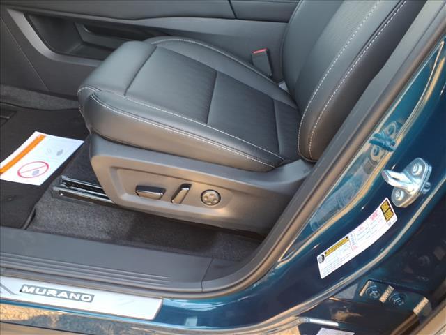 new 2026 Nissan Murano car, priced at $45,667