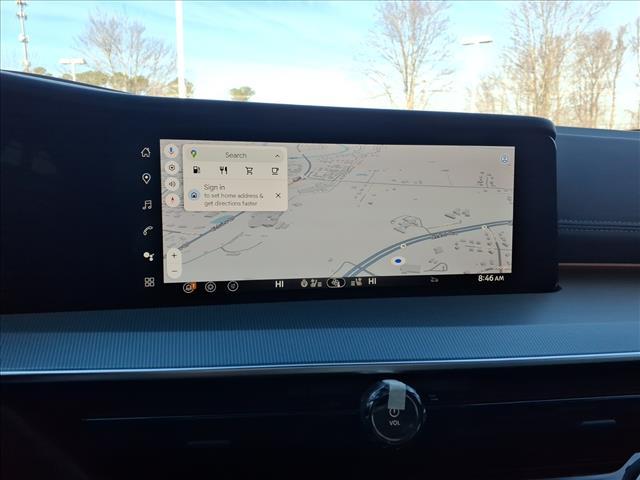 new 2026 Nissan Murano car, priced at $45,667