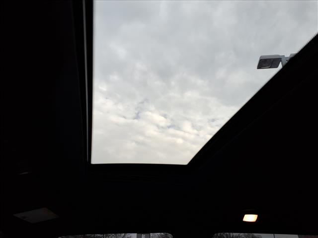 used 2024 Nissan Armada car, priced at $48,985