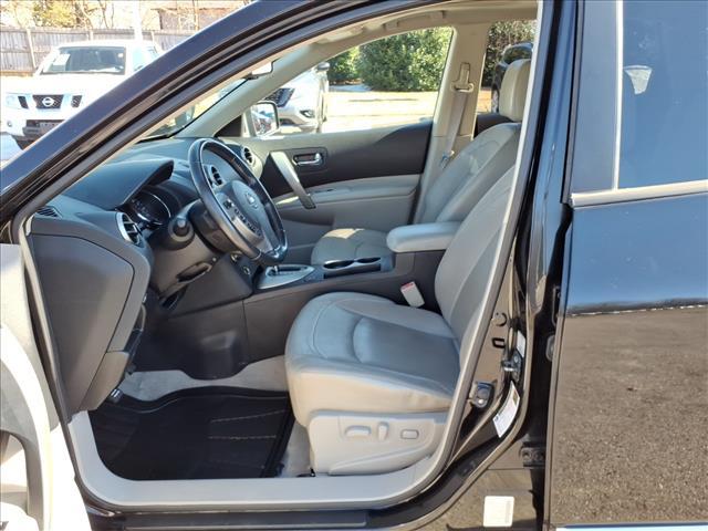 used 2011 Nissan Rogue car, priced at $7,995