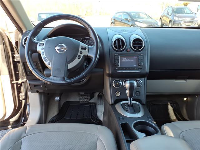 used 2011 Nissan Rogue car, priced at $7,995