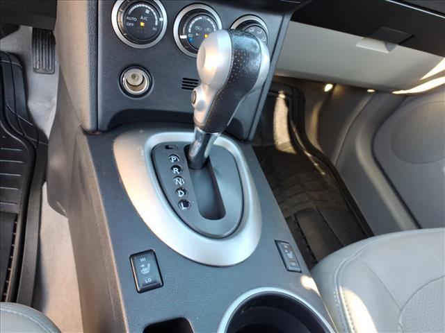 used 2011 Nissan Rogue car, priced at $7,995