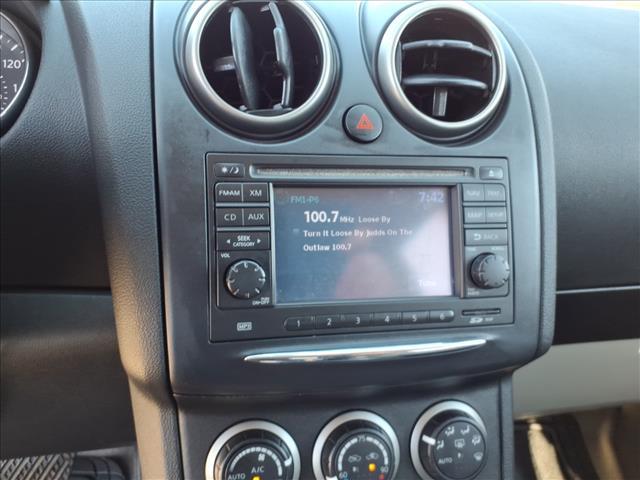 used 2011 Nissan Rogue car, priced at $7,995