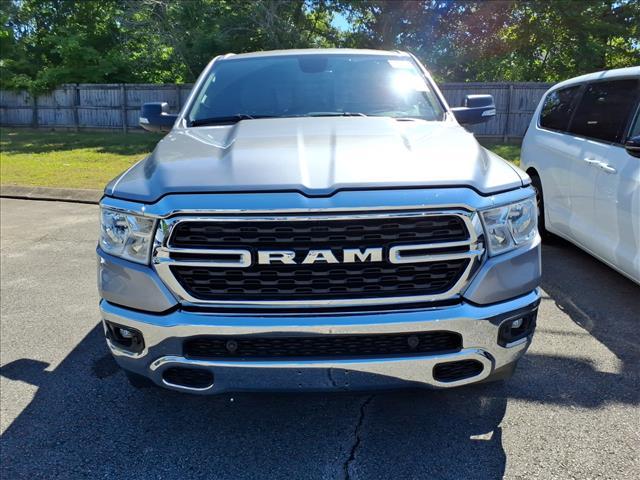 used 2022 Ram 1500 car, priced at $42,950