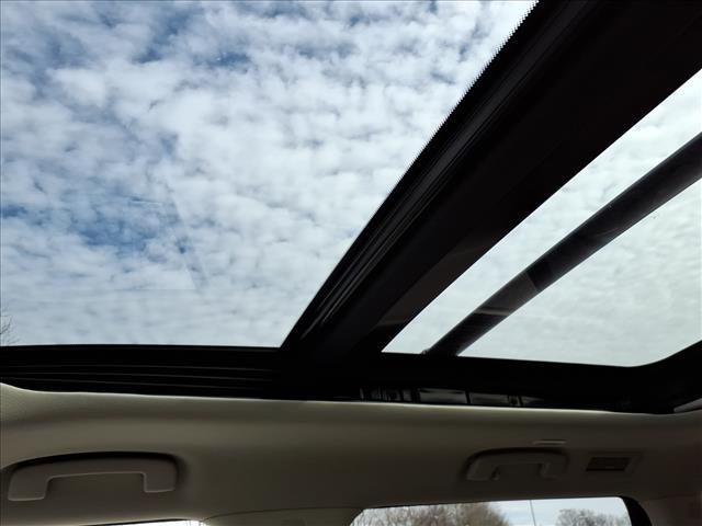 new 2026 Nissan Armada car