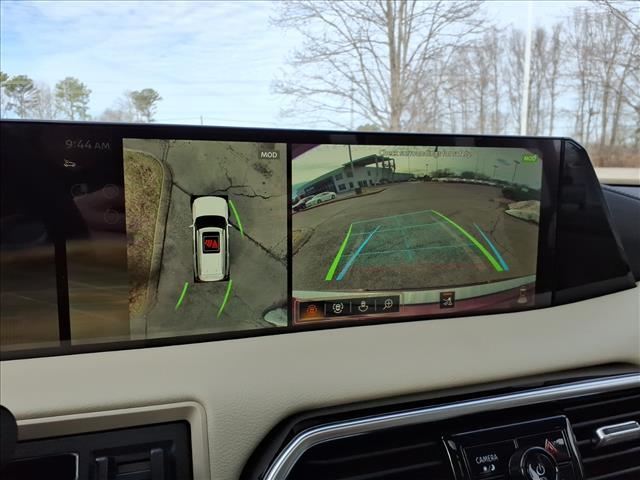 new 2026 Nissan Armada car