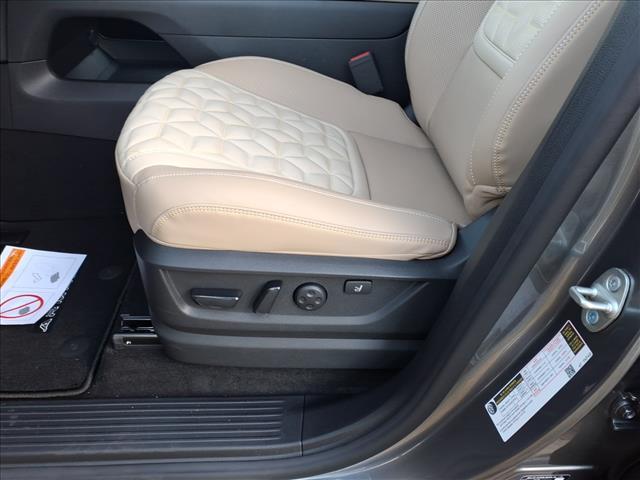 new 2026 Nissan Armada car, priced at $80,942