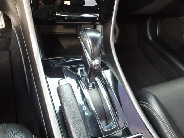 used 2016 Honda Accord car, priced at $13,950