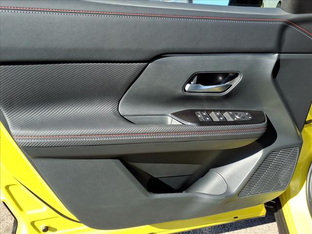 new 2026 Nissan Kicks car, priced at $26,683