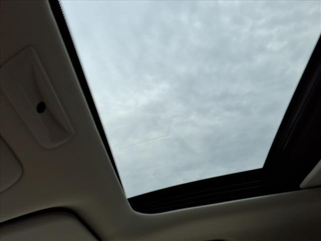 new 2026 Nissan Armada car, priced at $81,029