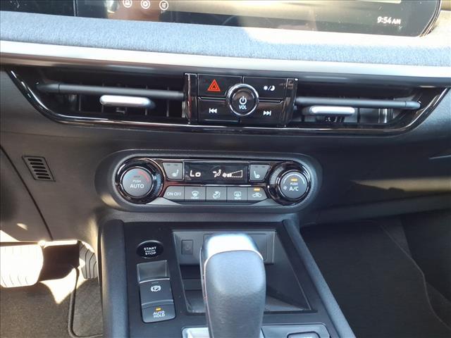 new 2026 Nissan Kicks car, priced at $26,543