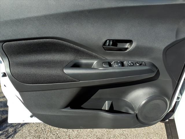 new 2025 Nissan Kicks Play car, priced at $20,865