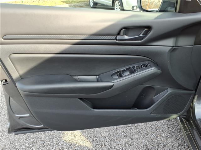 used 2024 Nissan Altima car, priced at $18,450