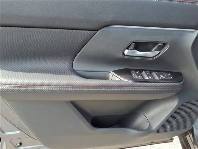 new 2026 Nissan Kicks car, priced at $27,927