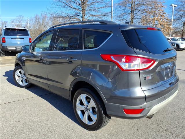 used 2015 Ford Escape car, priced at $9,850