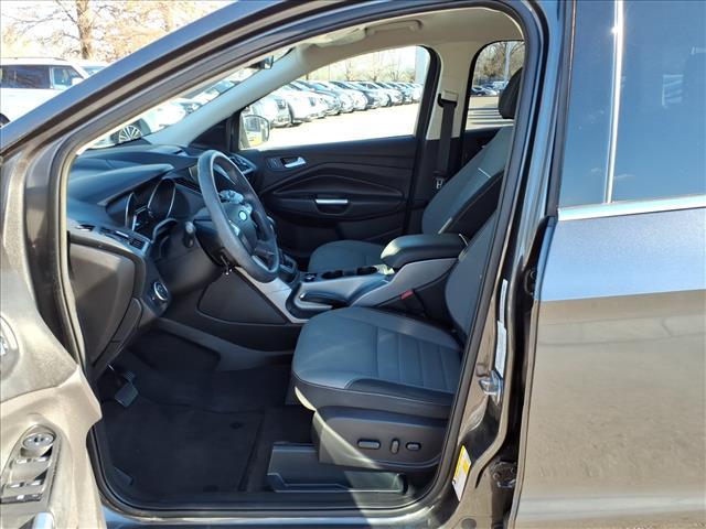 used 2015 Ford Escape car, priced at $9,850