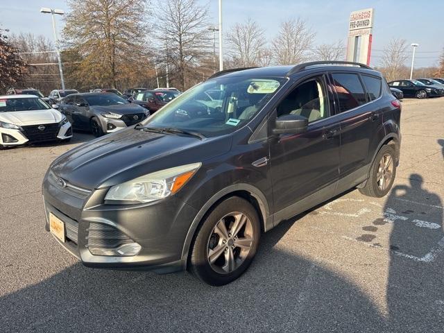 used 2015 Ford Escape car, priced at $9,850