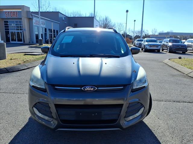 used 2015 Ford Escape car, priced at $9,850