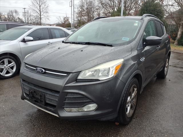used 2015 Ford Escape car, priced at $9,850