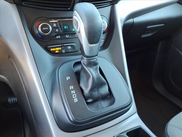 used 2015 Ford Escape car, priced at $9,850