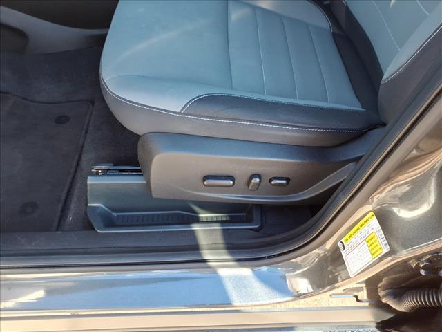 used 2015 Ford Escape car, priced at $9,850