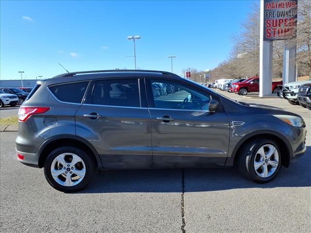 used 2015 Ford Escape car, priced at $9,850