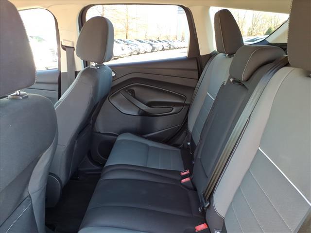 used 2015 Ford Escape car, priced at $9,850