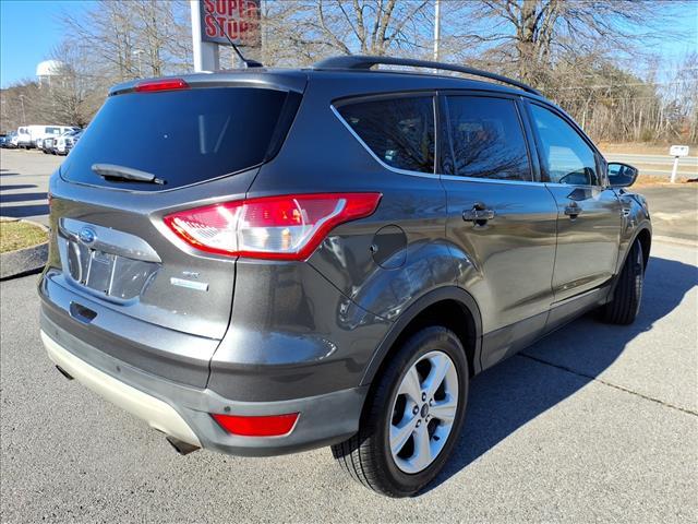 used 2015 Ford Escape car, priced at $9,850
