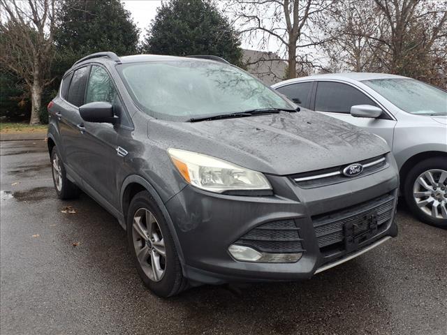 used 2015 Ford Escape car, priced at $9,850